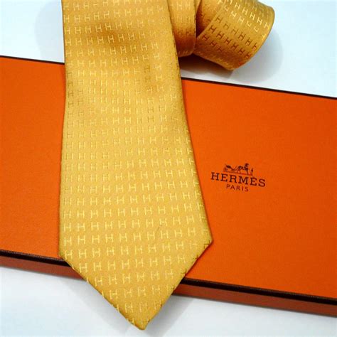 hermes tie lot|Hermes faconnee ties.